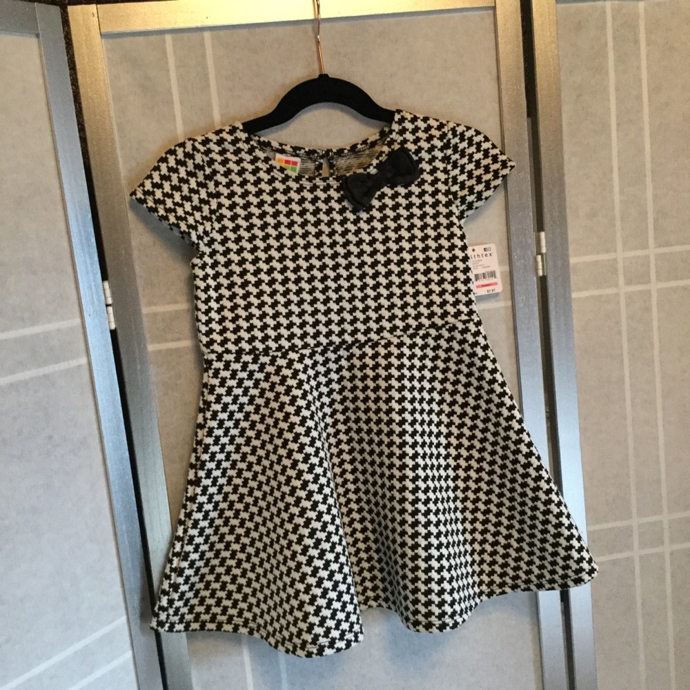 Toddler dress